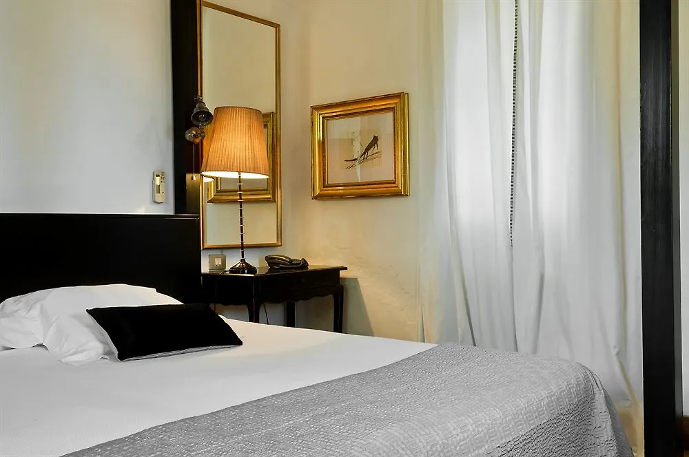 Hotel La Malcontenta San Juan de Palamos