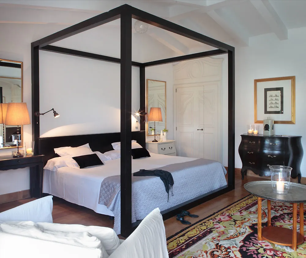 Hotel La Malcontenta San Juan de Palamos