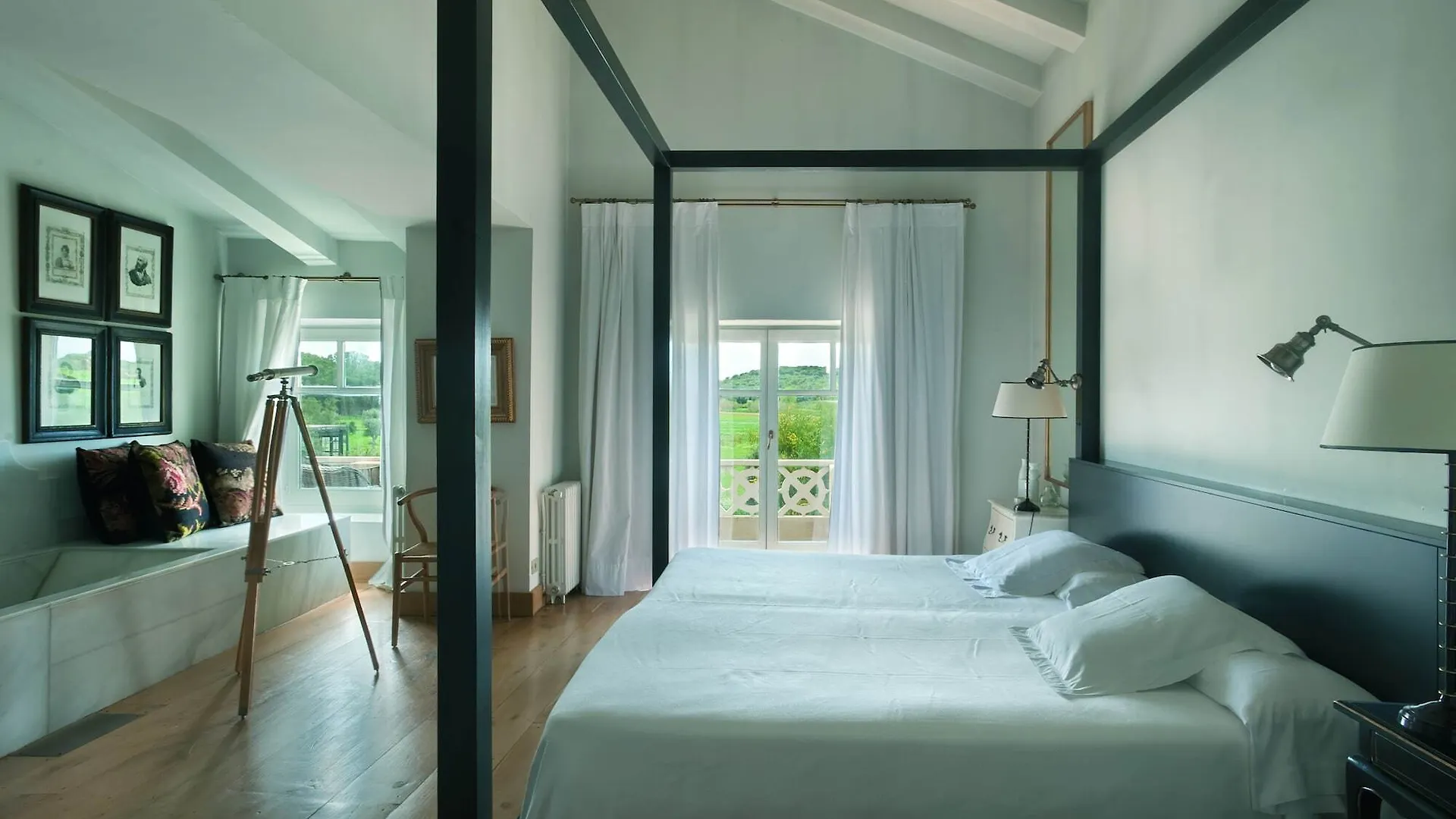 *****  Hotel La Malcontenta San Juan de Palamos Spagna