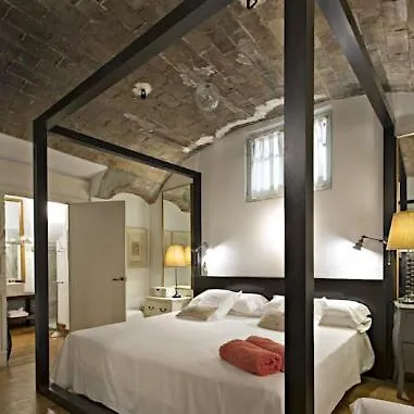 Hotel La Malcontenta San Juan de Palamos Spanien