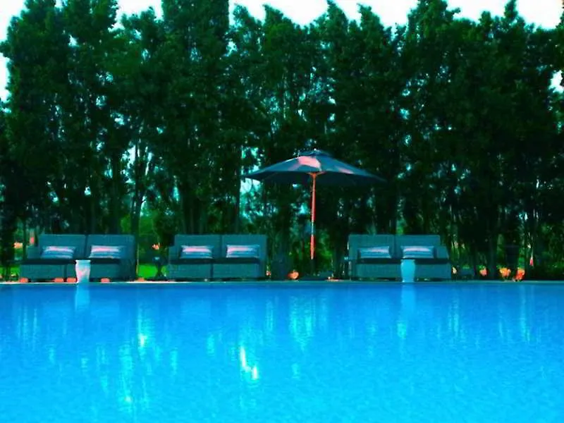 Hotel La Malcontenta San Juan de Palamos Spanien